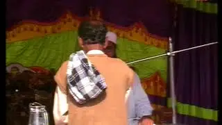 Qari Hafiz Sadiq husain sahab 2015