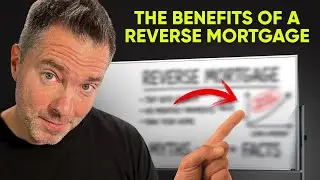 What Is a Reverse Mortgage Really? Sit Down With Sam featuring Gabrielle Gregoline