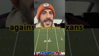 Ray Davis Just Took This to the HOUSE! 🤯 Full-Field TD Reaction