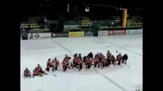 AUFSTIEG in Liga 3     Herner EV - Ratinger Ice Aliens 6-2     22.02.2013.mp4