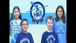 Hampton Primary News, February 7th, 2025, Groundhogs Day and Respect