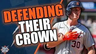Tigers take down Cubs in a battle of MLB's best | Tiger Territory