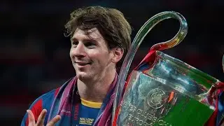 Messi | Like Him - Tyler, The Creator 🐐✨ 