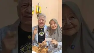 KAKEK NENEK FOTO MASIH MUDA #shorts