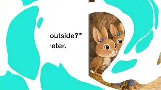09  can we go outside asked Peter