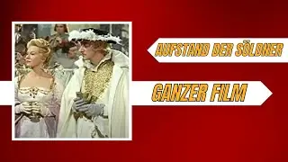 Aufstand der S&ouml;ldner | Drama | Ganzer Film auf Deutsch