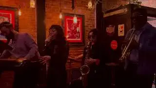 ORIGINAL w/webster moore - &ldquo;gemini stone&rdquo;