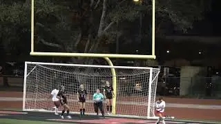 Jovie - 2023 - Leander HS Womens vs Vista Ridge HS