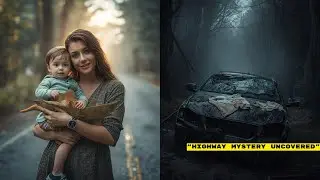 A mother and son vanished on Oregon&rsquo;s highway in 1992 &mdash; 26 years later, a demolition crew found.