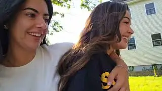 Live stream christina amber new scouters 