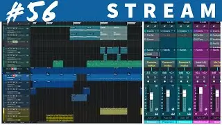 Acoustic Drum Programming in Studio One | Weekly Production Challenge #56