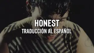 jeremy zucker // honest {sub espa&ntilde;ol}