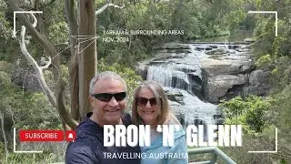 Yarram and Surrounding areas