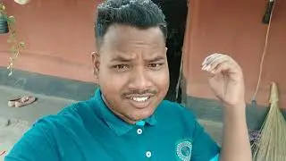 Holy Thursday Church In Pidul ⛪ ll Eilex Vlog