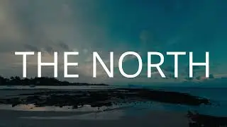 The North - Mauritius