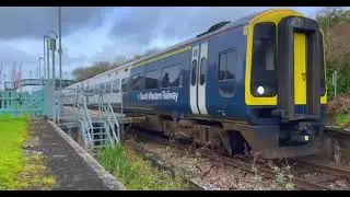 Freds Train & Bus Vids 2026 Channel Trailer.