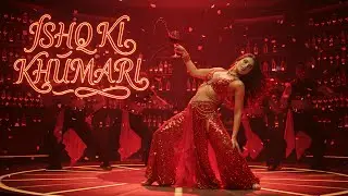Ishq Ki Khumari | Bold Desi Dance Anthem | Original Groove Song 2025