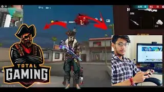 Ajjubhai and pahadi gamer in my tranning ground Must watch 👍