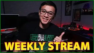 🟢 Back from New York! Parts hunting for a $500 gaming PC build!