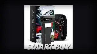4-In-1 Car Dryer Air Blower Review Smart Buy 2025