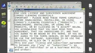 Qihoo Total Security Revisited