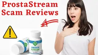 ProstaStream Reviews Special 95% Off - ProstaStream&trade; Official Website