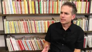 George Brant on Grounded