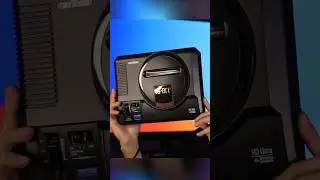 Не покупайте Retro Genesis HD Ultra #retrogaming #ретрогейминг #sega