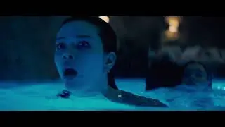 PRIMATE: POOL SIDE CLIP