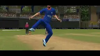 UAE 🆚 Nepal | Cricket Gameplay  | Epic Match Highlights 🎮🏏Rc swipe Gameplay Last Over Thriller Win 