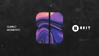 Qubiko - Momento