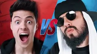 YTPBR - ENALDINHO VS MUSSOUMANO E ZAAZ