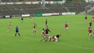 Ballinrobe Gaa vs Balla Gaa  IFC Semi-Final 2020