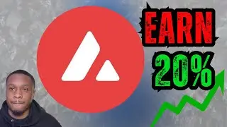 HOW I EARN 20% APY ON AVAX WITH THIS LOOPING STRATEGY