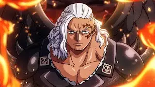 They Dropped The BEST DLC Pack In This One Piece Game