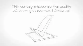 The importance of completing the HCAHPS survey