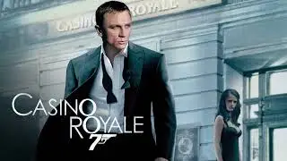 Casino Royale (2006) &ndash; A Gritty Rebirth of James Bond | Movie Narration