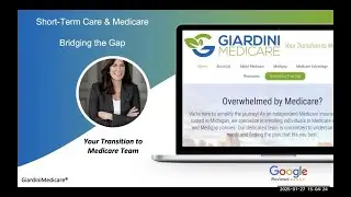 Understanding Short-Term Care Coverage & Medicare