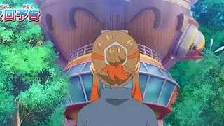 Pokemon Horizons | Episode 99 | Preview | Molly returns?