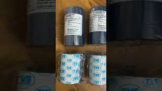 Tvs Wax ribbon & Tvs paper roll for sale in coimbatore #paperroll #waxribbon