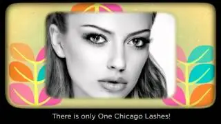 Chicago Lashes-Eyelash Extensions Salon