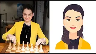 Chess.com Top Bots Getting Destroyed by Stockfish - Alexandra Kosteniuk