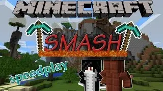 Smash speedplay + verkackt | Smash | VampCrafter + ChocLP | 720p