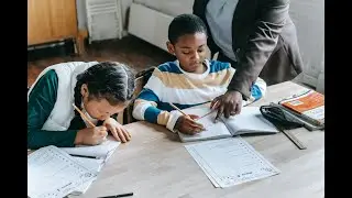 The Profound Influence of Teachers That Shape Students' Lives ELM#830