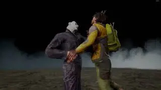 Memento Mori | The Shape (Michael Myers) | Dead by Daylight