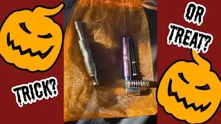 Dynavap Halloween Grab Bags🎃👻 (Seeing what people got on Reddit)