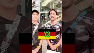 Which country has the best CS fans?