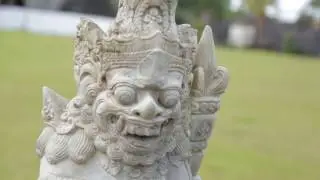 Pesona Bali - The Charm Of Bali Island