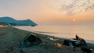 Путешествие по Крыму в октябре 2020 года. Морское сафари на Кара Даг и Эчки Даг.