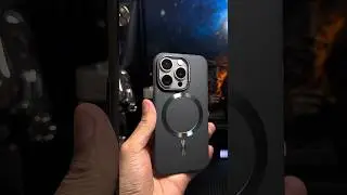 iPhone15Pro #newleathercase #trendingcase #beautifulcaseblack #trendingcase #shortsvideo #allseries